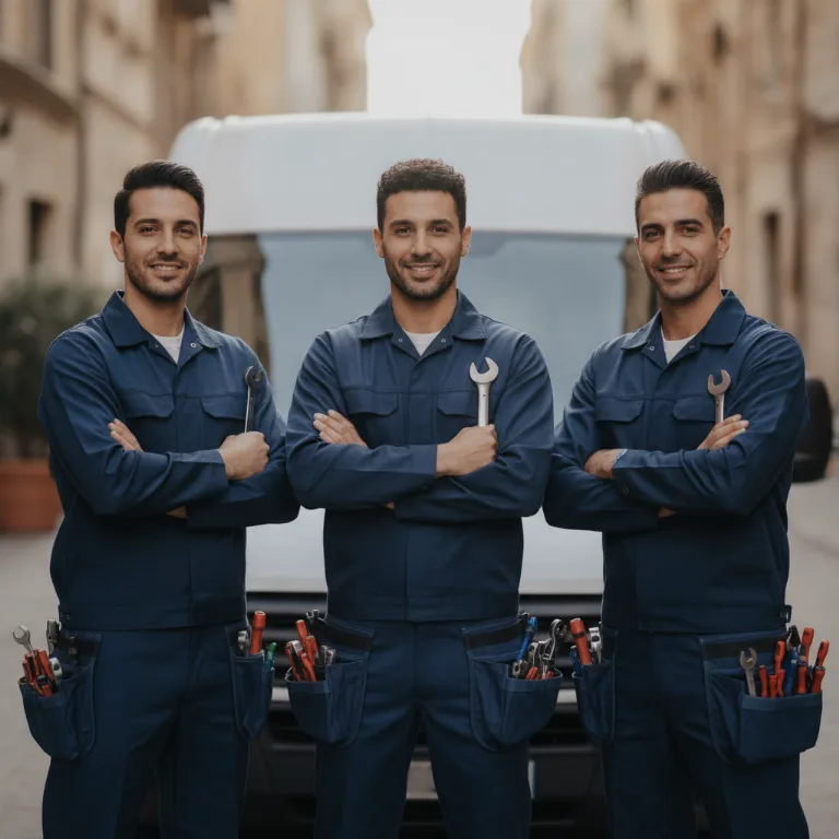 Officina Meccanica team a Udine